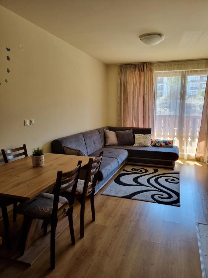 G-Apartment, New Inn, 2-Rooms Bansko Dış mekan fotoğraf