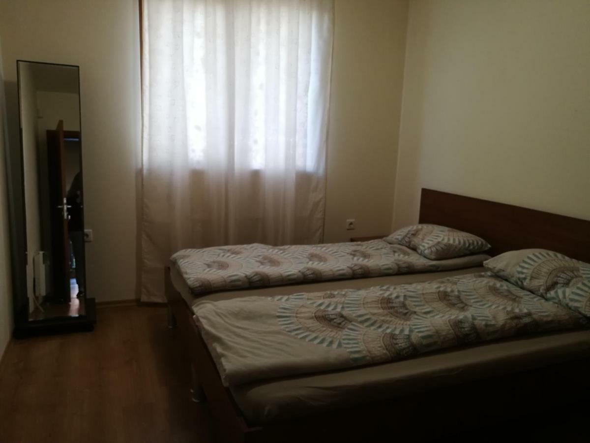 G-Apartment, New Inn, 2-Rooms Bansko Dış mekan fotoğraf