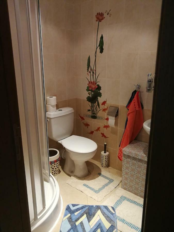 G-Apartment, New Inn, 2-Rooms Bansko Dış mekan fotoğraf