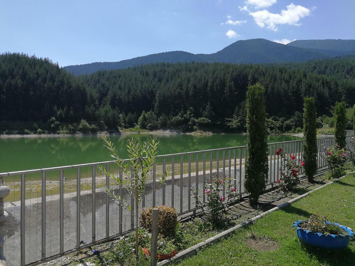 G-Apartment, New Inn, 2-Rooms Bansko Dış mekan fotoğraf