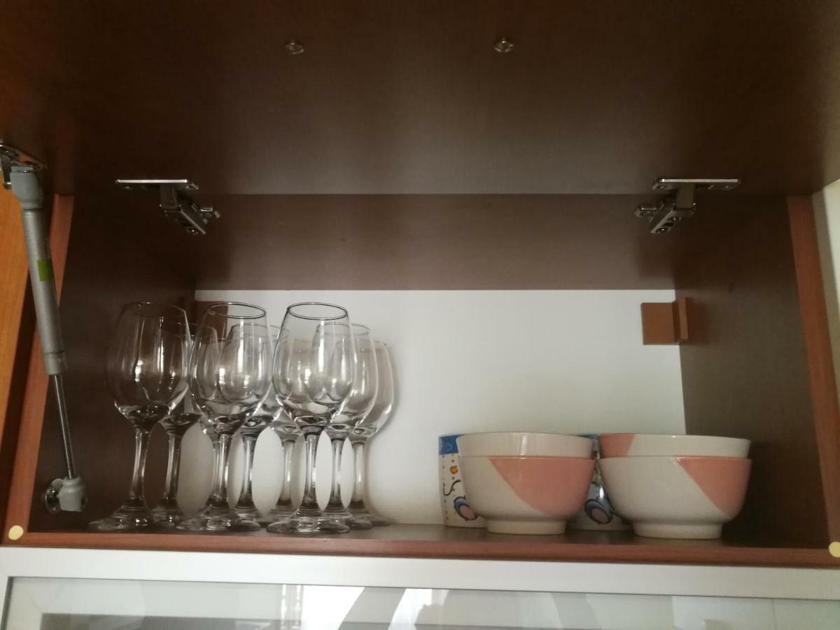 G-Apartment, New Inn, 2-Rooms Bansko Dış mekan fotoğraf
