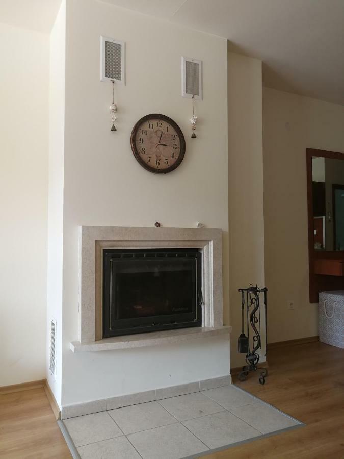 G-Apartment, New Inn, 2-Rooms Bansko Dış mekan fotoğraf