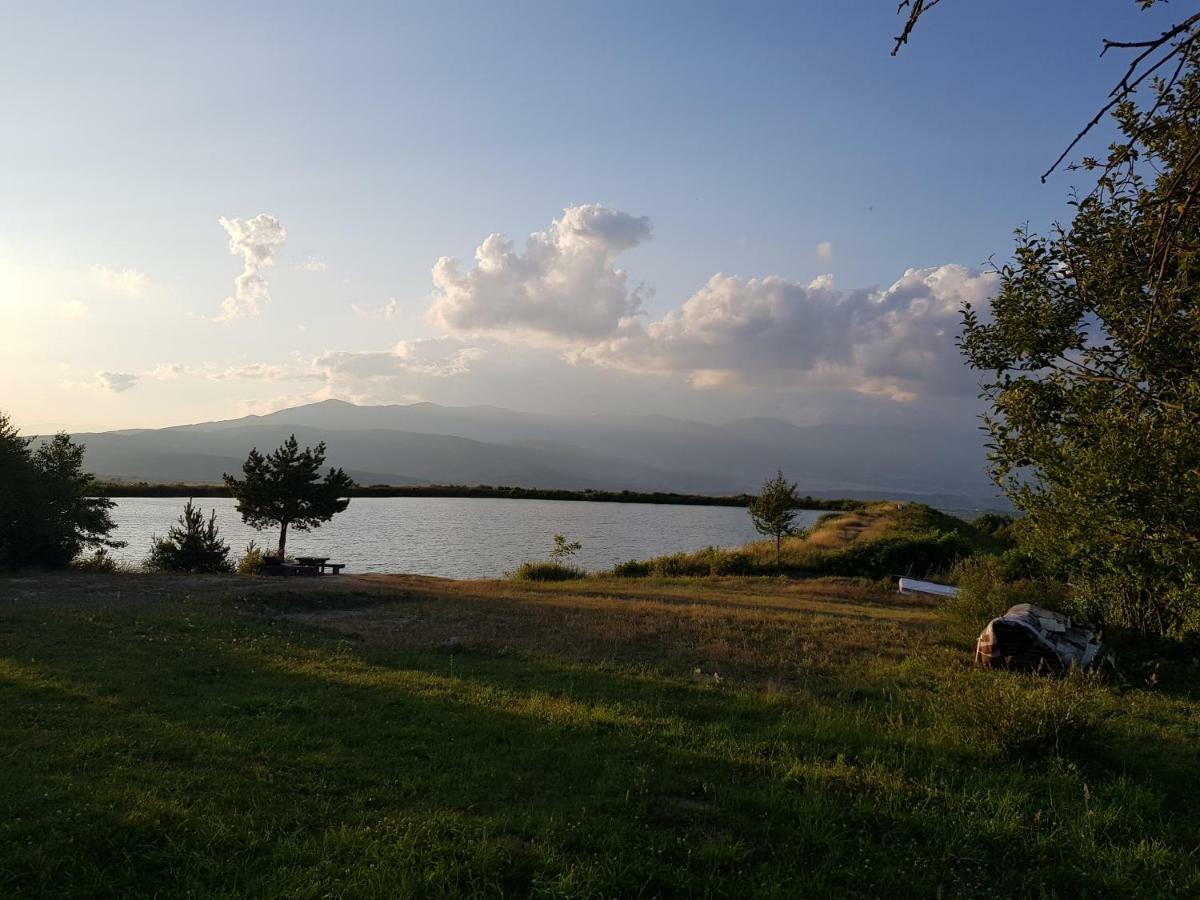 G-Apartment, New Inn, 2-Rooms Bansko Dış mekan fotoğraf